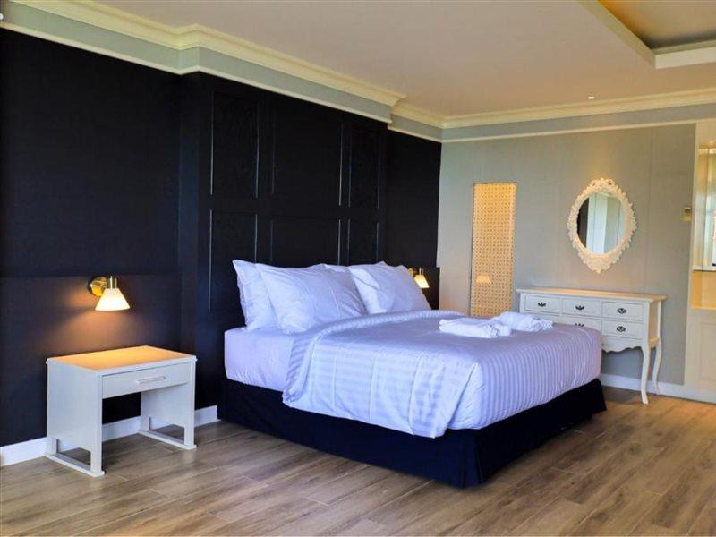 Heaven View Krabi Sha Hotel Ao Nam Mao Exterior photo